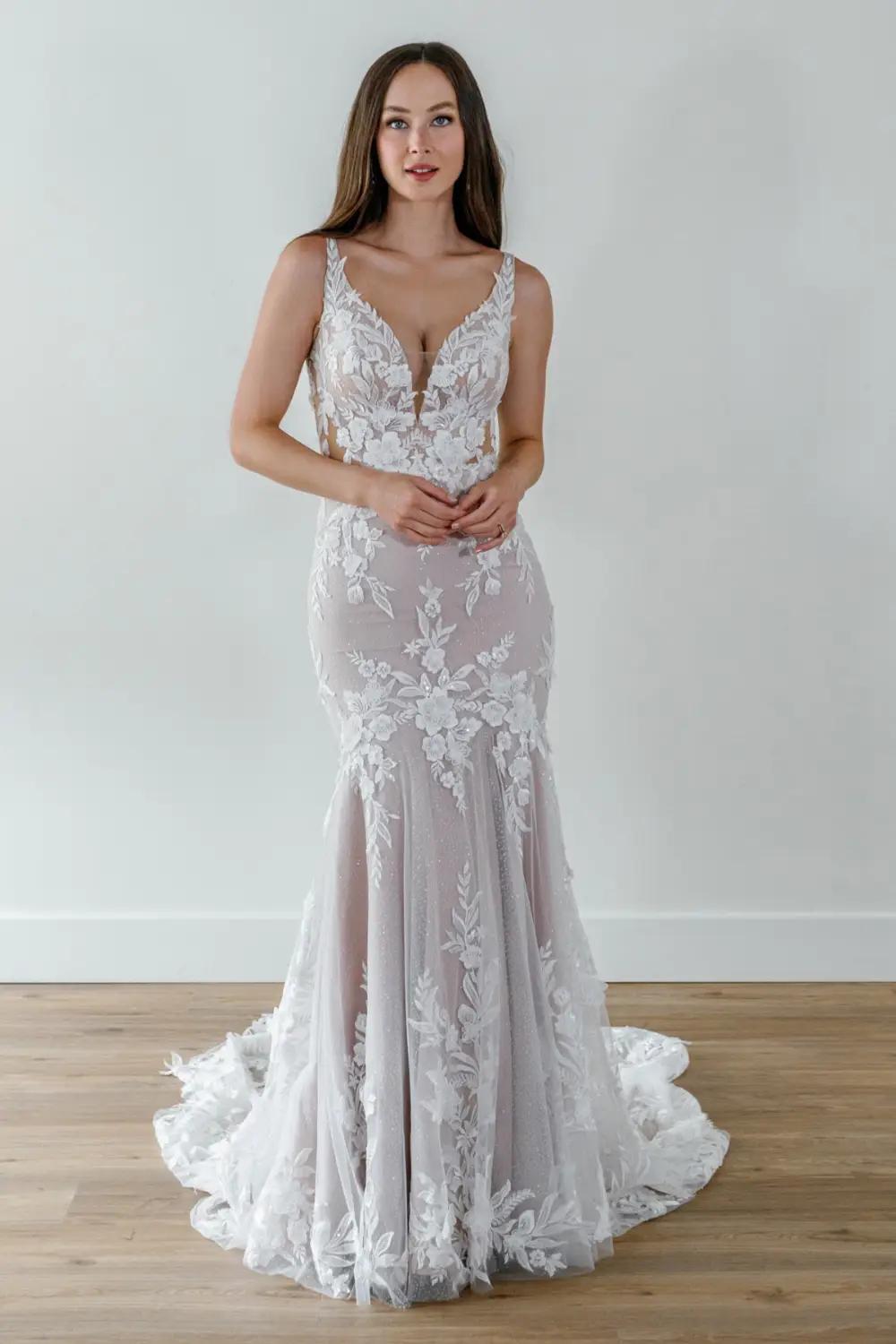 Wtoo by Watters Bridal Dresses | Brides by Solo Bridal Boutique